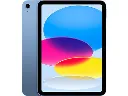 Apple iPad 11 (11.gen) 2025 Wi-Fi 128 GB Blue
