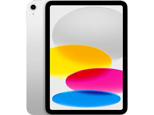 Apple iPad 11 (11.gen) 2025 Wi-Fi 128 GB Silver (A, 80)