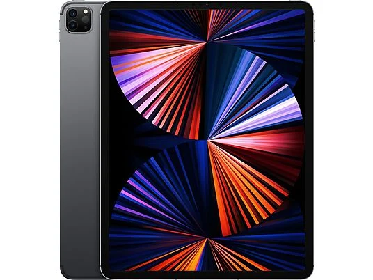 Apple iPad Pro 12.9 (5.gen) M1 2021 5G 256 GB Space Gray
