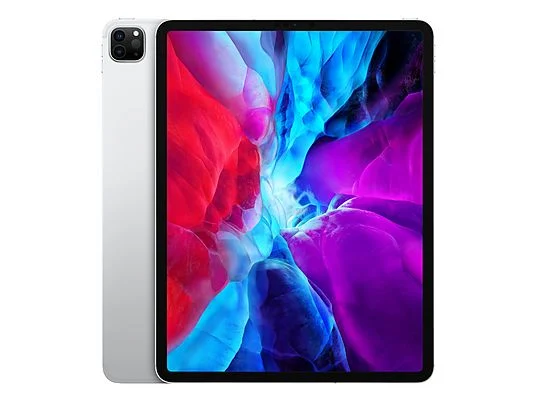 Apple iPad Pro 12.9 (4.gen) 2020 4G 256 GB Silver