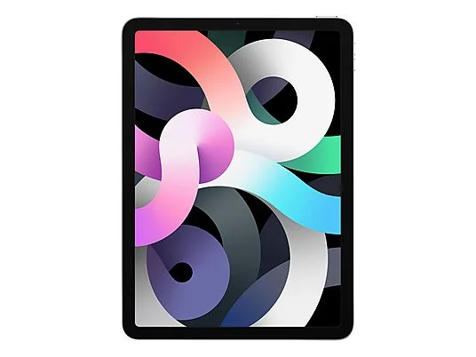 Apple iPad Air 10.9 (4.gen) 2020 Wi-Fi 64 GB Silver