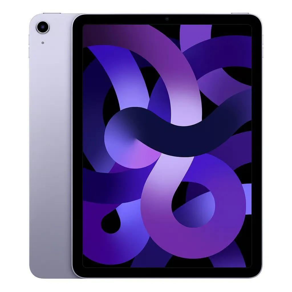 Apple iPad Air 10.9 (5.gen) M1 2022 5G 64 GB Purple
