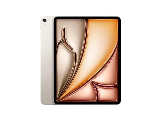 Apple iPad Air 10.9 (5.gen) M1 2022 Wi-Fi 64 GB Starlight