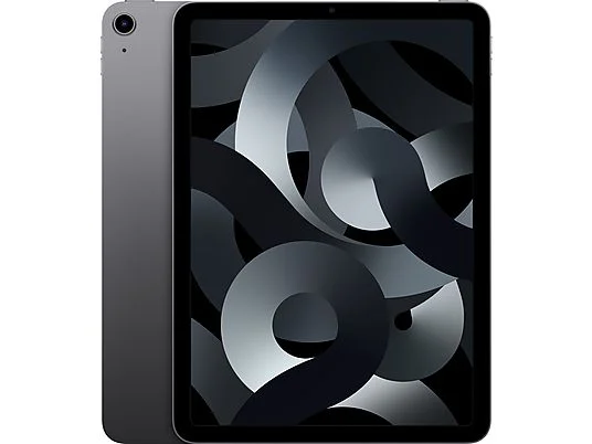 Apple iPad Air 10.9 (5.gen) M1 2022 Wi-Fi 64 GB Space Gray