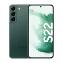 Samsung Galaxy S22 128 GB Green
