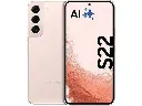 Samsung Galaxy S22 128 GB Pink Gold