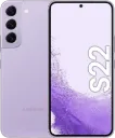 Samsung Galaxy S22 256 GB Bora Purple