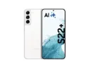 Samsung Galaxy S22+ 128 GB White