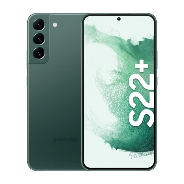Samsung Galaxy S22+ 256 GB Green