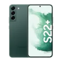 Samsung Galaxy S22+ 256 GB Green