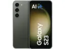 Samsung Galaxy S23 256 GB Green