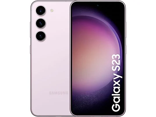 Samsung Galaxy S23 128 GB Lavender (A, 80)