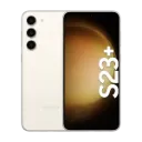 Samsung Galaxy S23+ 256 GB Cream