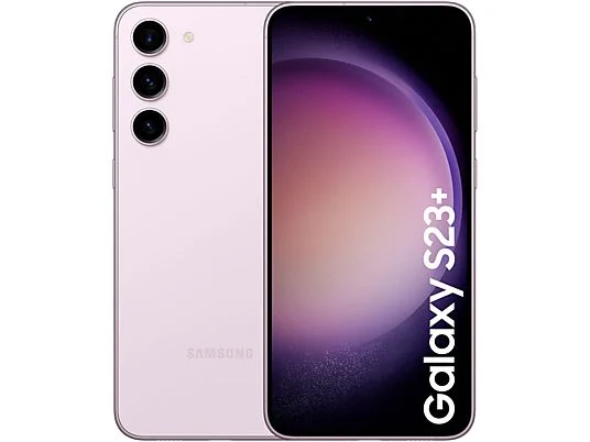 Samsung Galaxy S23+ 256 GB Lavender (A, 80)