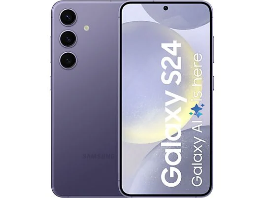 Samsung Galaxy S24 256 GB Cobalt Violet (A, 80)