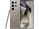Samsung Galaxy S24 Ultra 256 GB Titanium Gray