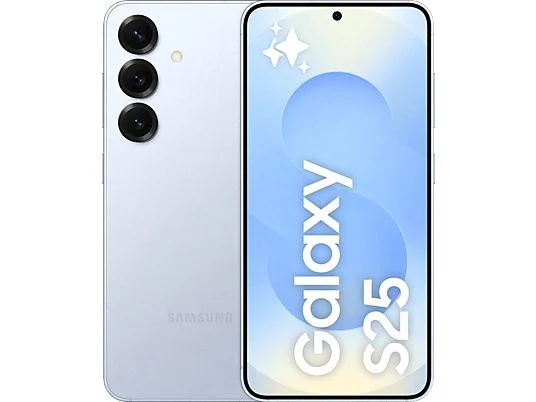 Samsung Galaxy S25 128 GB Icyblue (A, 80)