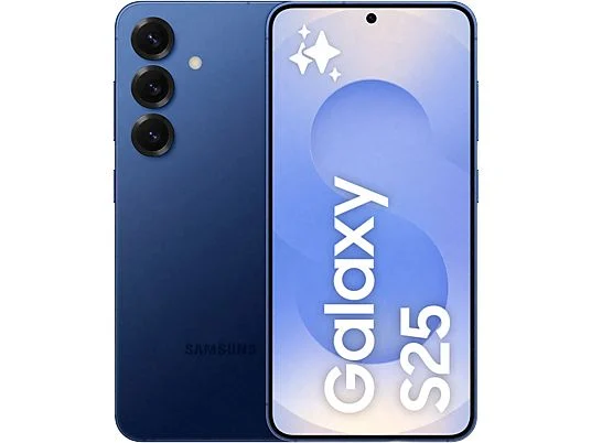 Samsung Galaxy S25 256 GB Navy (A, 80)
