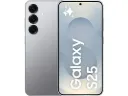 Samsung Galaxy S25 256 GB Silver Shadow