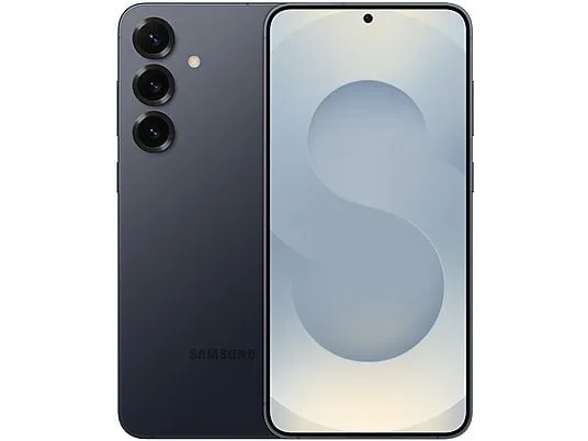 Samsung Galaxy S25+ 256 GB Blueblack (A, 80)