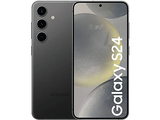 Samsung Galaxy S24 128 GB Onyx Black (A, 80)