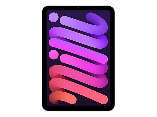 Apple iPad mini 8.3 (6.gen) 2021 Wi-Fi 64 GB Purple