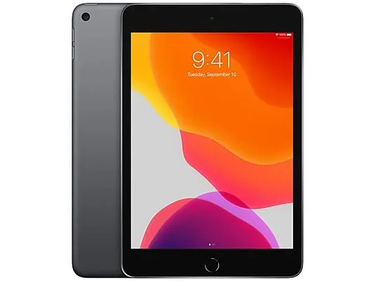 Apple iPad mini 7.9 (5.gen) 2019 4G 64 GB Space Grey