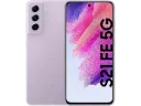 Samsung Galaxy S21 FE 128 GB Lavender