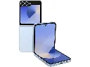 Samsung Galaxy Z Flip 6 256 GB Blue