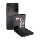 Samsung Galaxy Z Flip 7 256 GB Jetblack