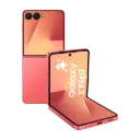Samsung Galaxy Z Flip 7 256 GB Coral Red