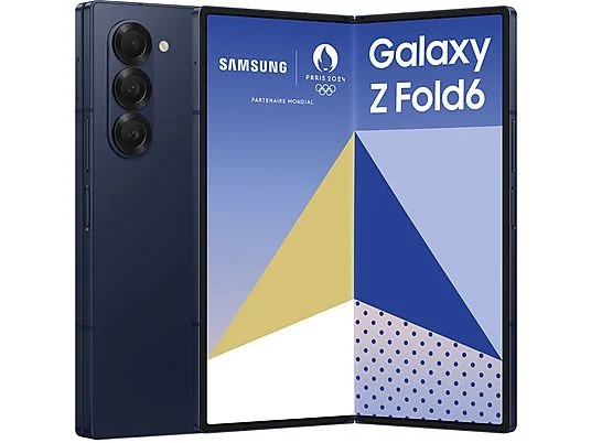 Samsung Galaxy Z Fold 6 256 GB Navy (A, 80)