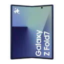 Samsung Galaxy Z Fold 7 256 GB Blue Shadow