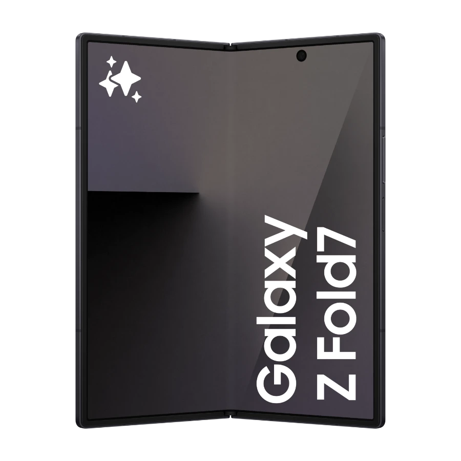 Samsung Galaxy Z Fold 7 512 GB Jetblack (A, 80)