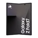 Samsung Galaxy Z Fold 7 512 GB Jetblack