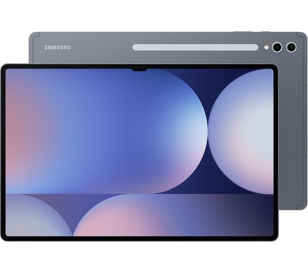 Samsung Galaxy Tab S10 Ultra 5G 256 GB Moonstone Gray