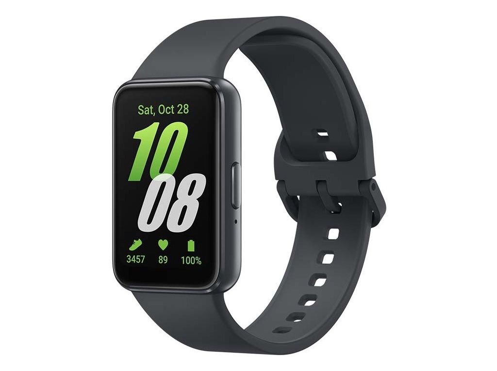 Samsung Galaxy Fit3 Dark Gray