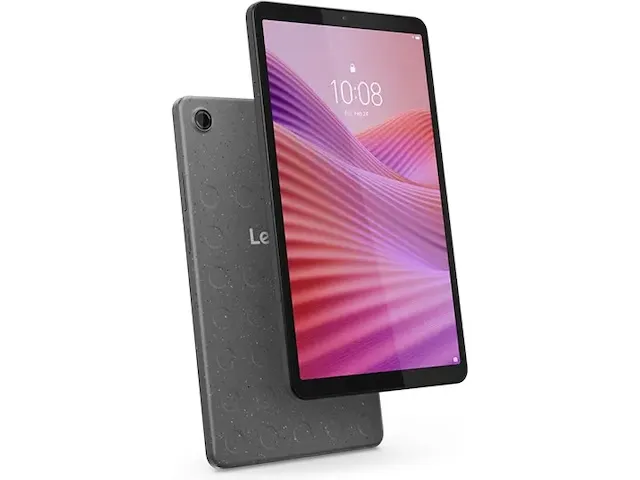 Lenovo Tab One 64GB WiFi Grå