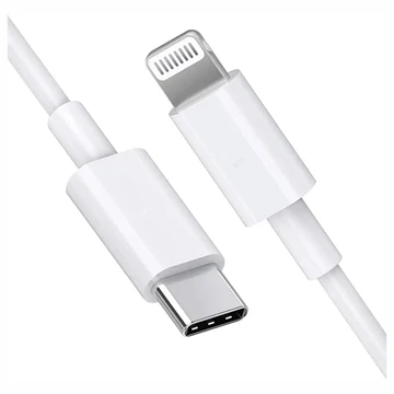 Apple ladekabel USB-C til Lightning