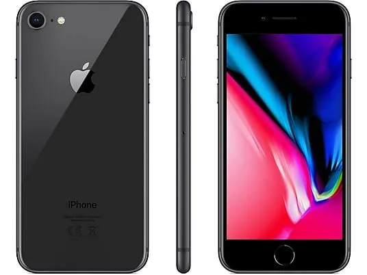 Apple iPhone 8 64 GB Space Gray