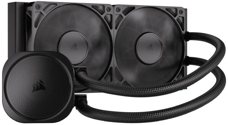 Corsair Nautilus 240