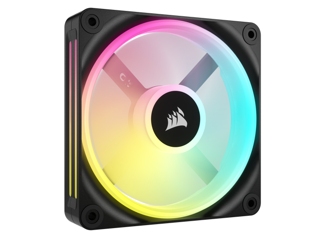 Corsair iCUE LINK QX120 RGB