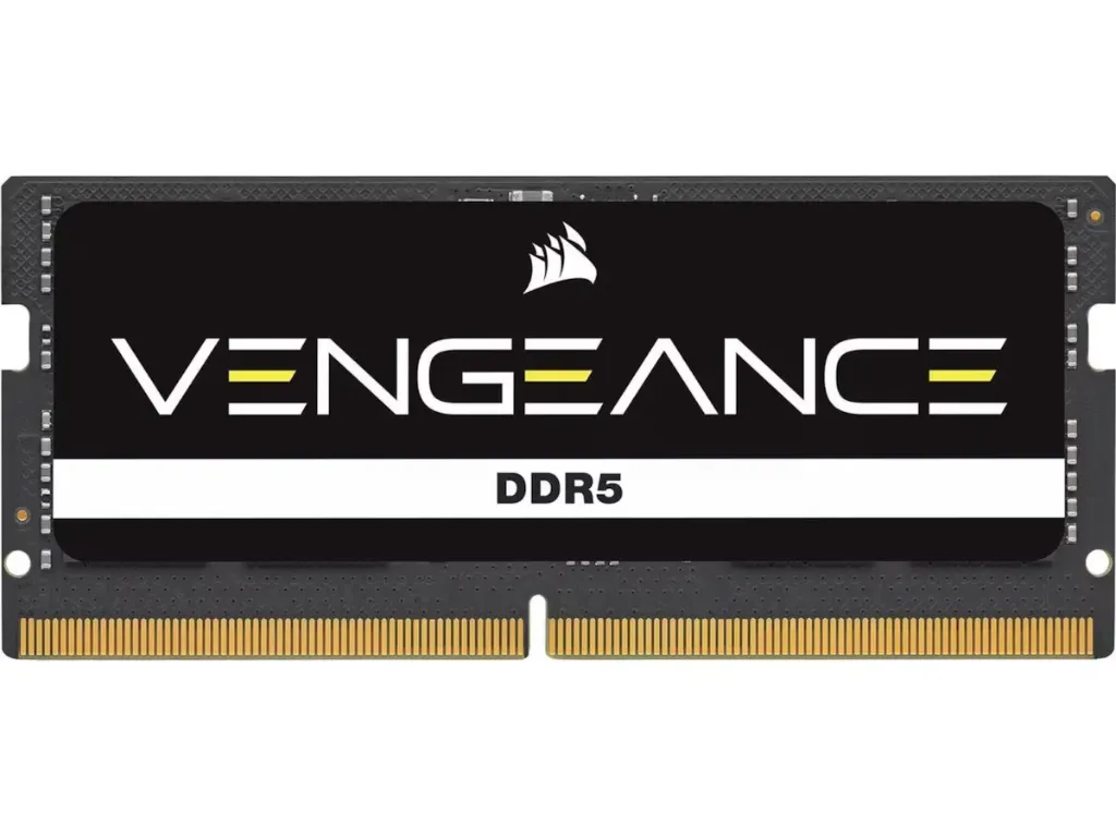 Corsair Vengeance DDR5 SODIMM 5600MHz 24GB