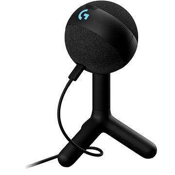 Logitech G Yeti Orb