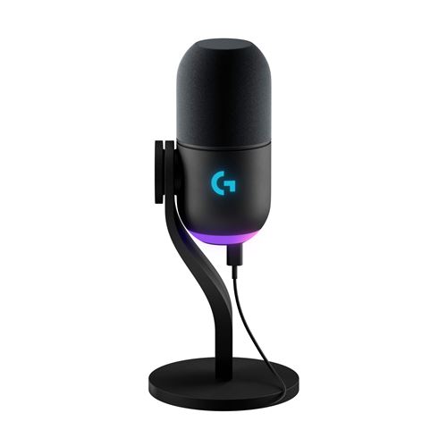 Logitech G Yeti GX - Dynamic RGB