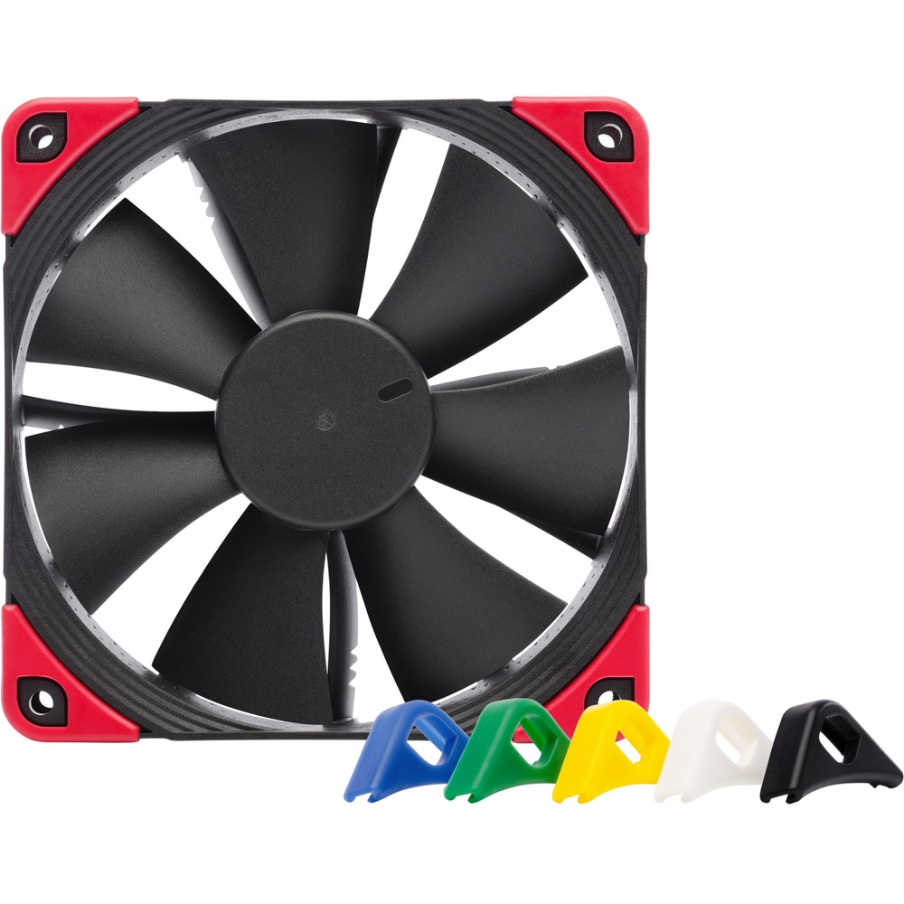 Noctua 120mm NF-F12 PWM CHROMAX
