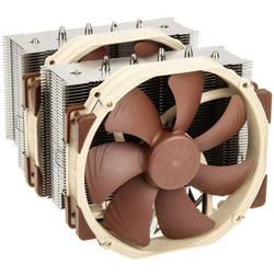 Noctua Intel/AMD NH-D15 CPU Cooler
