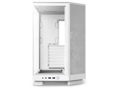 NZXT H6 Flow Compact Dual-Chamber