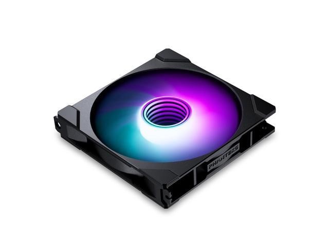 Phanteks - M25-140 Gen2, 140mm ARGB Cooling Fan