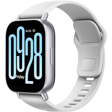 Xiaomi REDMI Watch 5 Active Silver